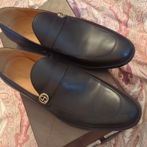 Gucci loafers 12 nib
